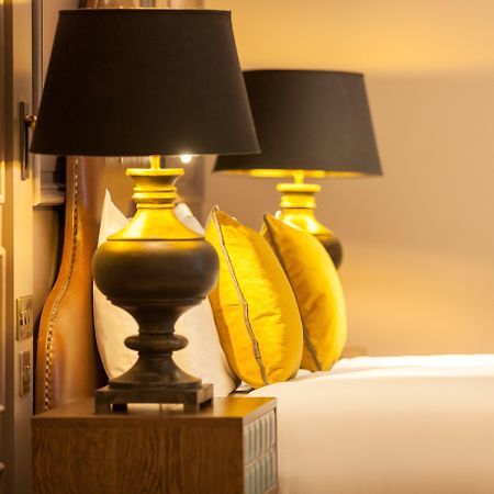 Hotel Indigo Chattanooga - Downtown By Ihg Bagian luar foto