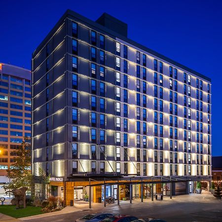 Hotel Indigo Chattanooga - Downtown By Ihg Bagian luar foto