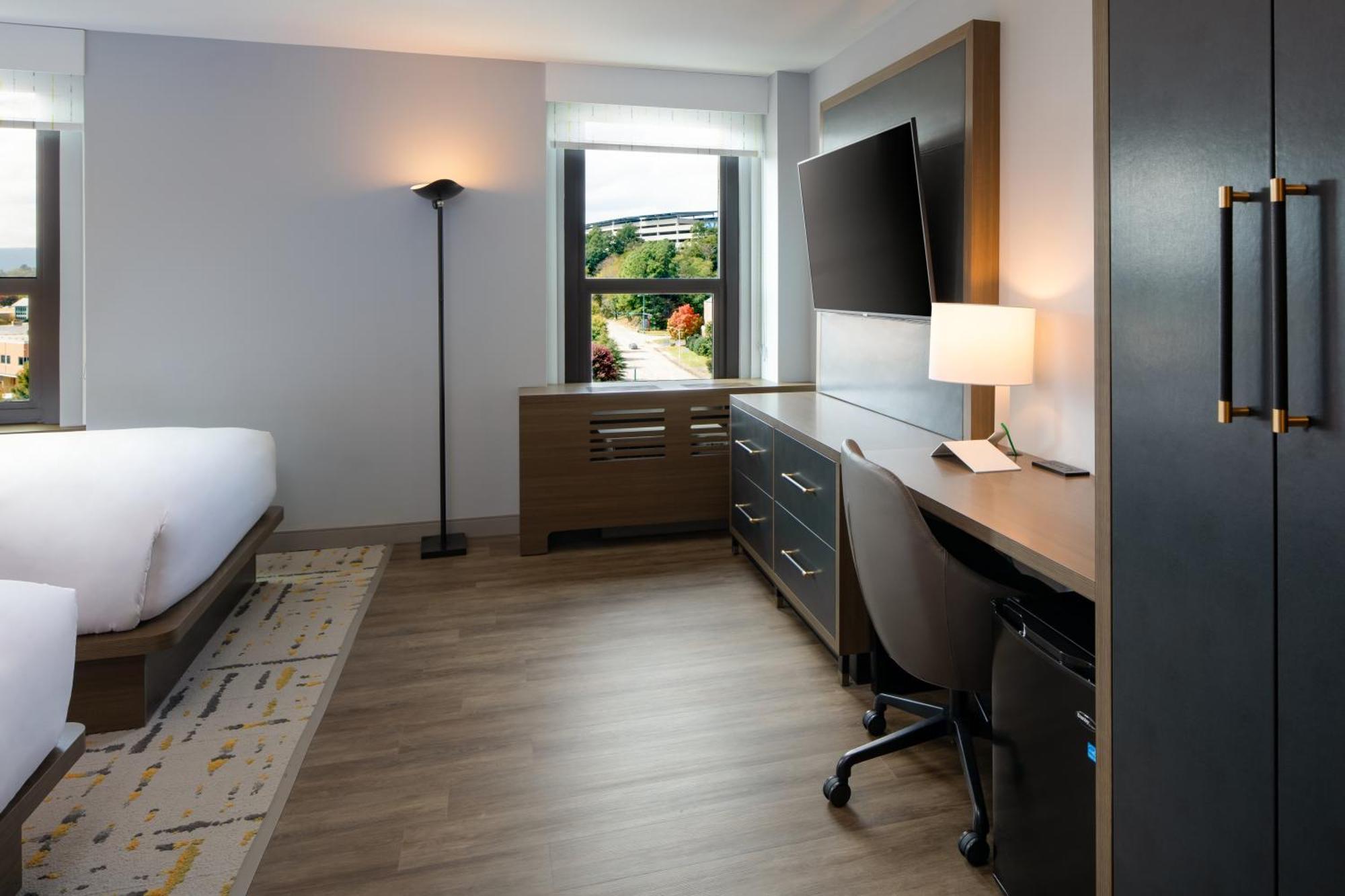 Hotel Indigo Chattanooga - Downtown By Ihg Bagian luar foto