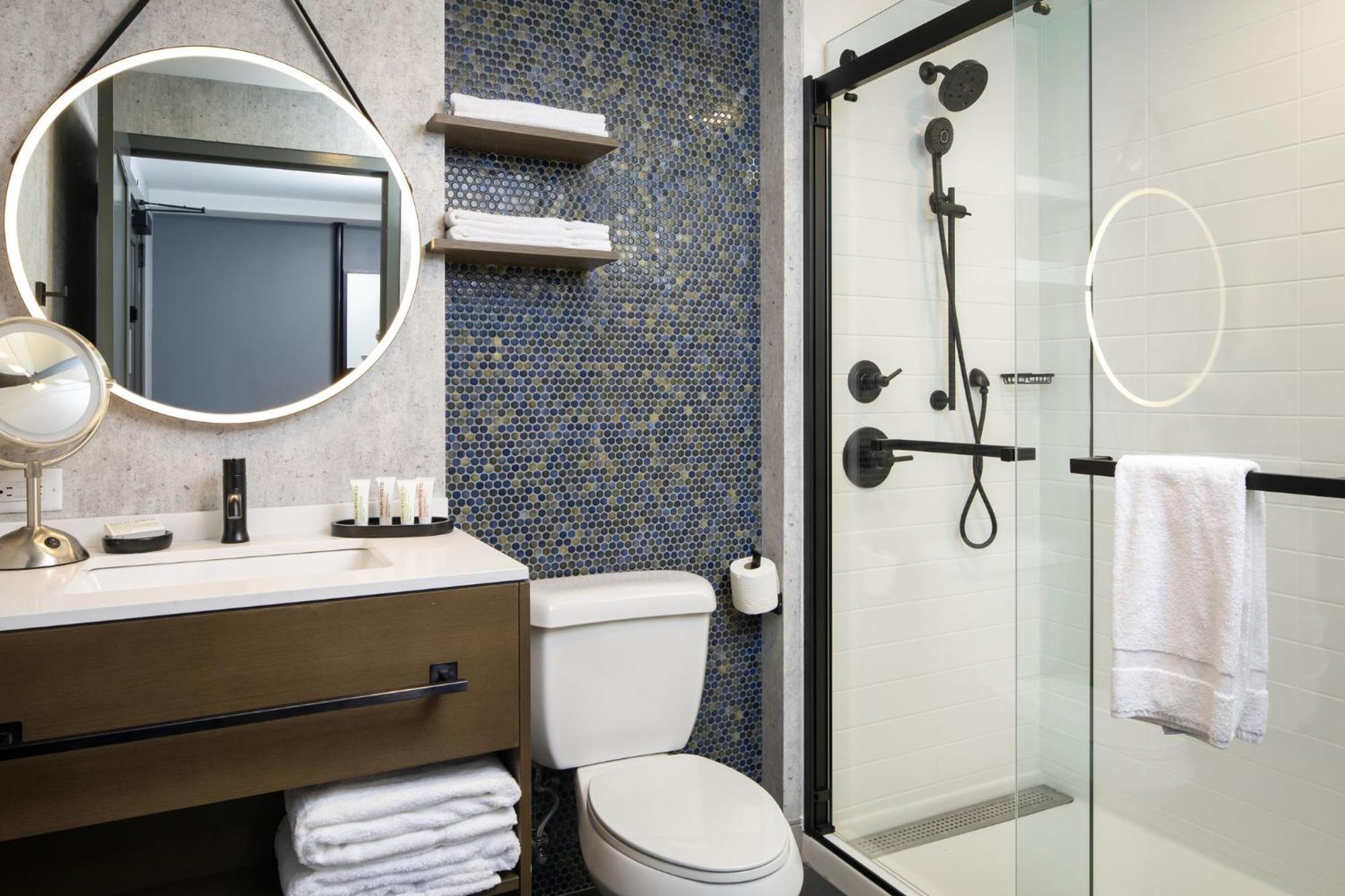 Hotel Indigo Chattanooga - Downtown By Ihg Bagian luar foto