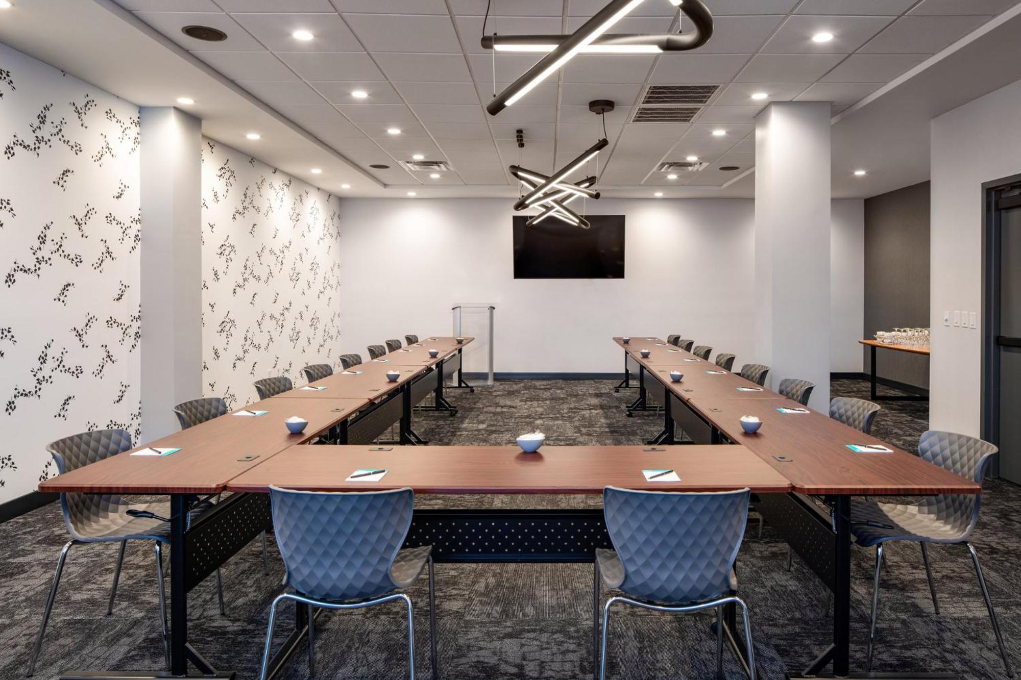 Hotel Indigo Chattanooga - Downtown By Ihg Bagian luar foto