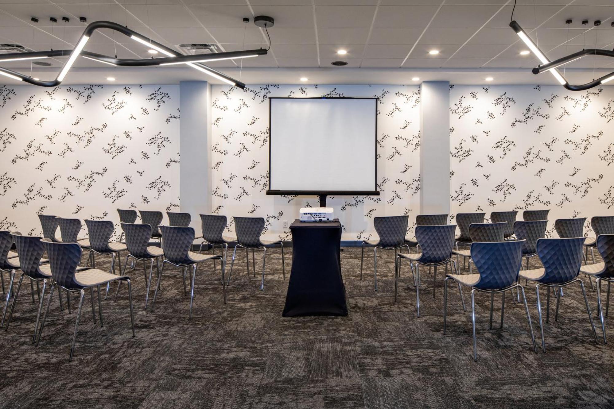Hotel Indigo Chattanooga - Downtown By Ihg Bagian luar foto