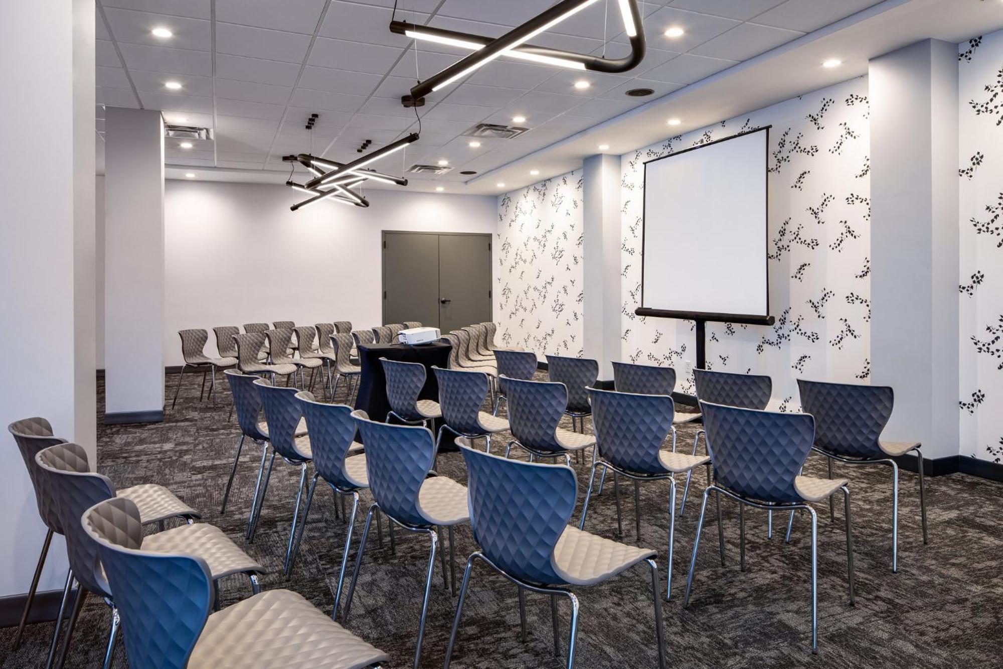 Hotel Indigo Chattanooga - Downtown By Ihg Bagian luar foto