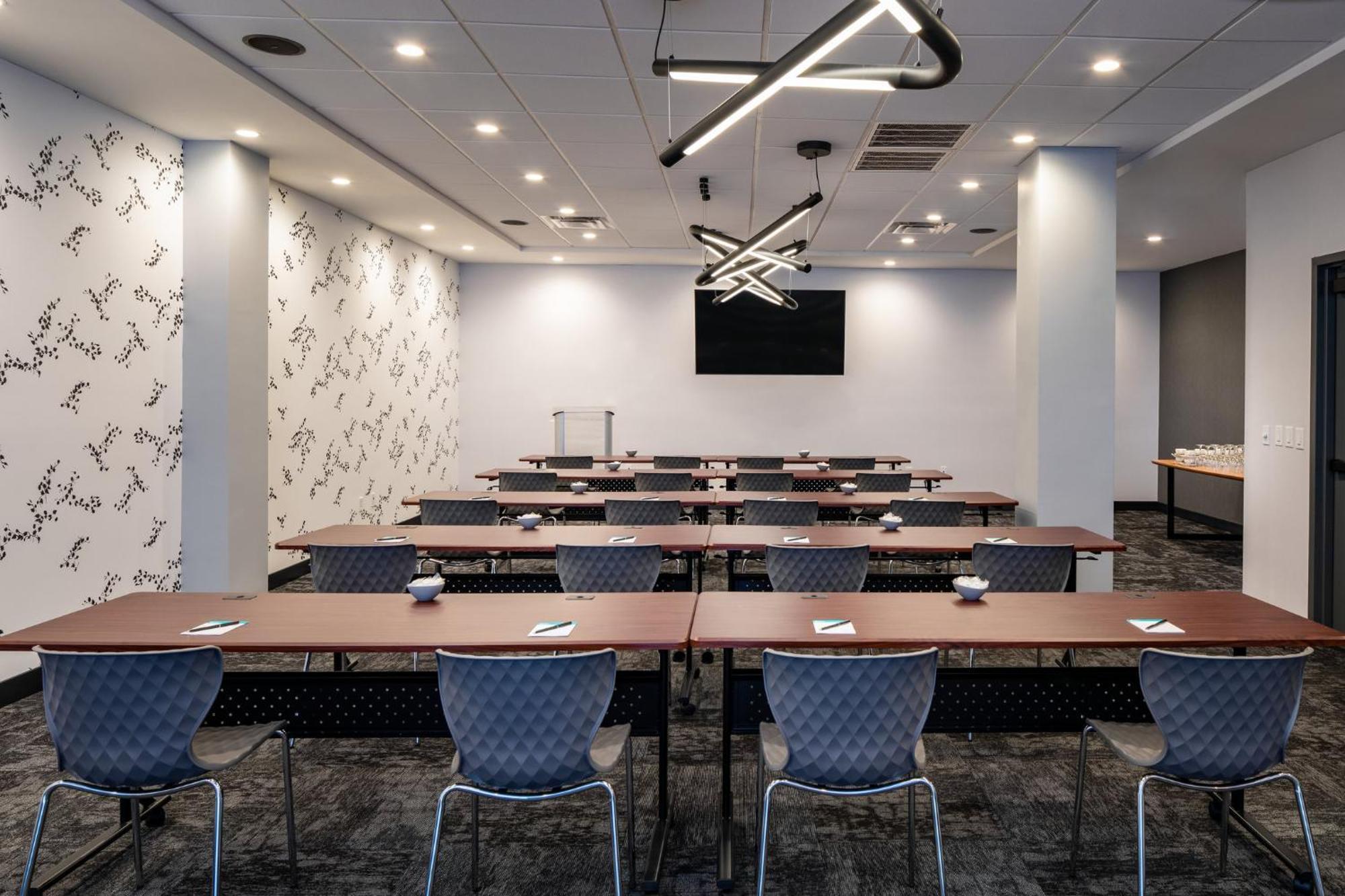 Hotel Indigo Chattanooga - Downtown By Ihg Bagian luar foto