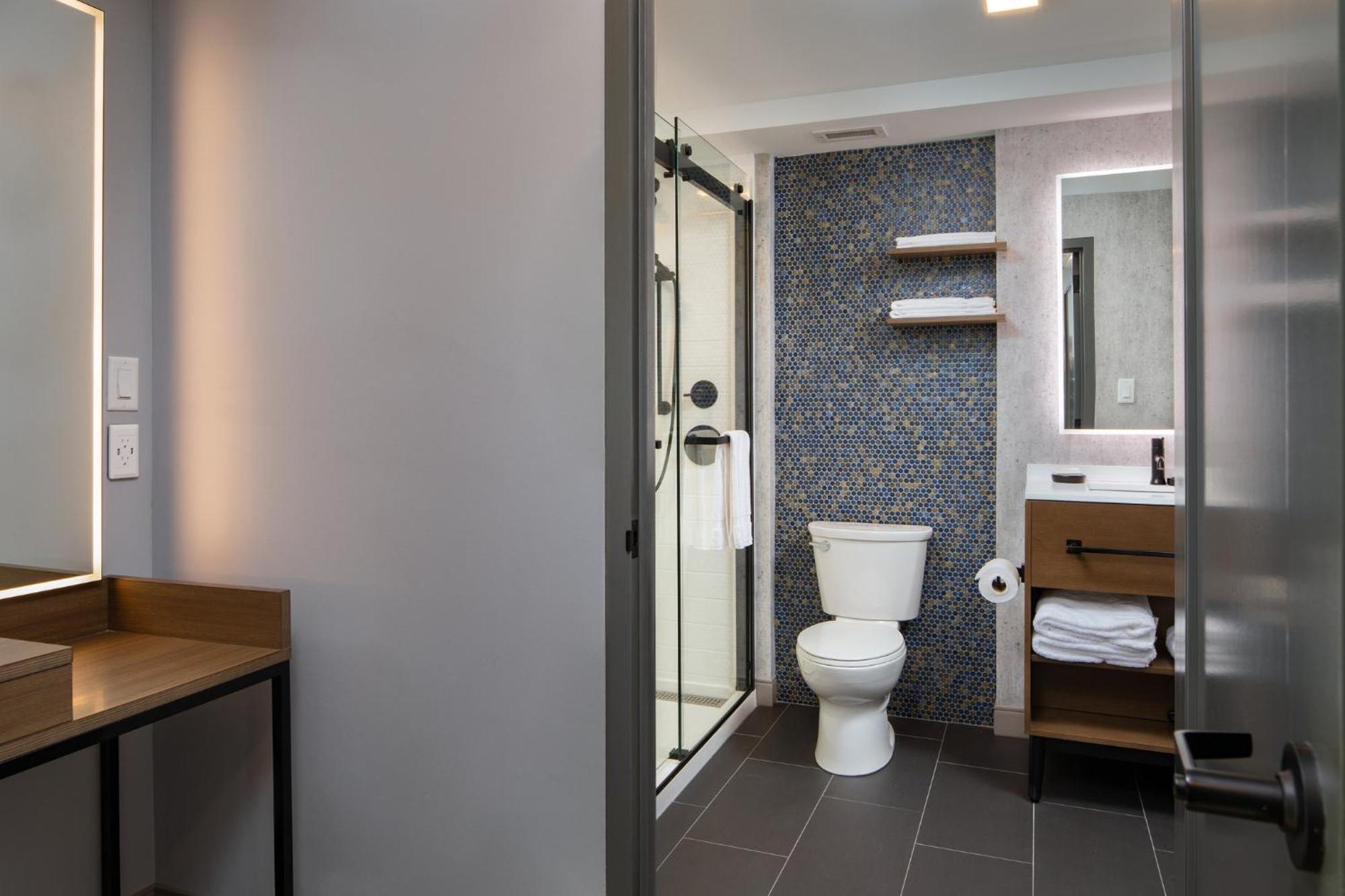 Hotel Indigo Chattanooga - Downtown By Ihg Bagian luar foto